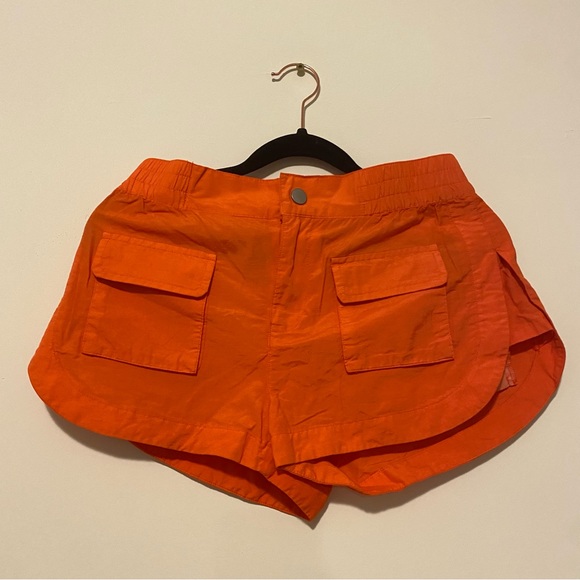 Urban Outfitters Pants - NWT Urban Outfitters Small Orange